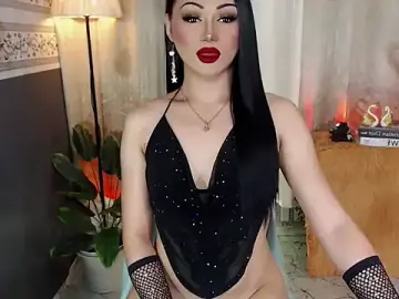 Stripchat Sex Chat of isabelle_Cartier