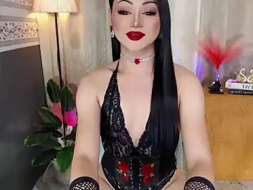 Stripchat Adult Webcams of isabelle_Cartier