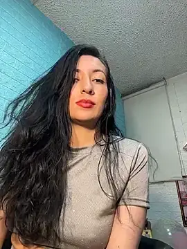 Stripchat Watch Live Sex Cams of SALOME_KORLAND