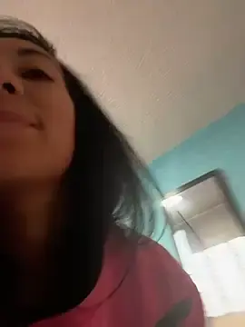 Stripchat Live Sex Cam of SALOME_KORLAND