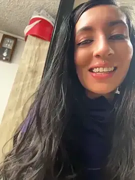 Stripchat Live Porn of SALOME_KORLAND