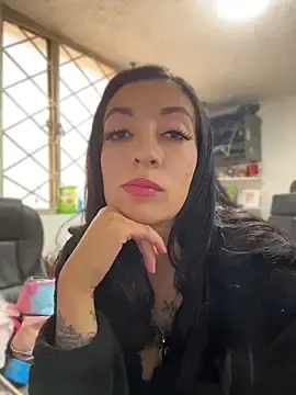 Stripchat Watch Live Sex Cams of SALOME_KORLAND