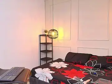 SashaVellor from stripchat