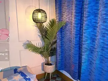 Stripchat Nude Webcam of SashaVellor
