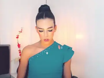 Stripchat Sex Chat of Valeria_Del_Val