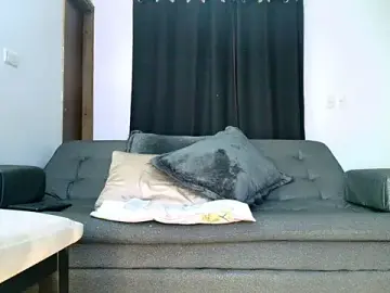 Stripchat Live Sex of MissPrestige