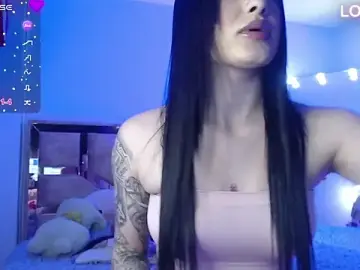 Seelenaa-2 from stripchat