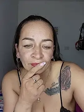 Stripchat Live Sex of AshleeyLove
