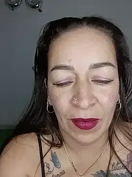 Stripchat Live Sex of AshleeyLove