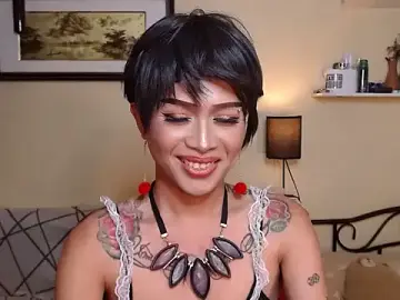 Stripchat Nude Webcam of DazzlingroseHorsecock