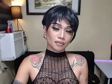 Stripchat Free Live Porn of DazzlingroseHorsecock