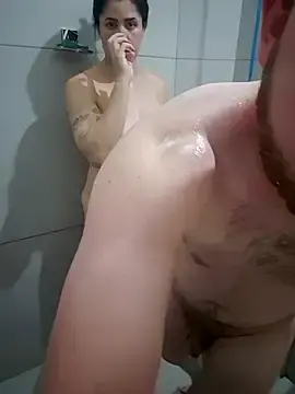 Stripchat Sex Cam of Purple_Mario