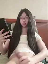 Stripchat Free Porn Cam of tsnanababy