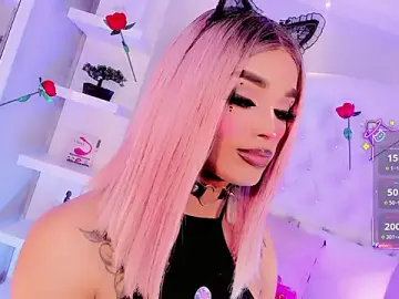 Stripchat Private Sex Chat of xlionsmithx