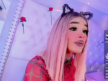 Stripchat Free Porn Cam of xlionsmithx