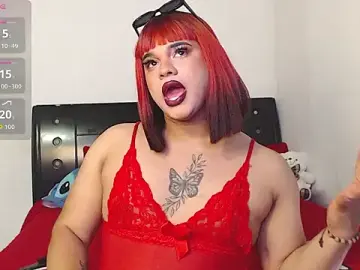 Stripchat Live Porn of Gorgie_Willyams