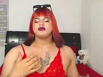 Gorgie_Willyams from stripchat