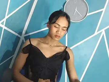 Stripchat Best Webcam of miss_thalia14