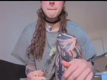 Stripchat Nude Webcam of poli_blink