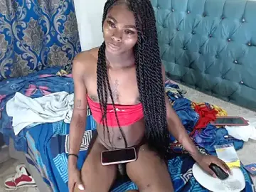 Stripchat Adult Webcam of andreats11