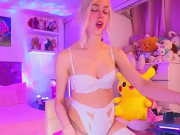 Stripchat Live Porn of MadamBarbiee