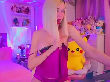 MadamBarbiee from stripchat