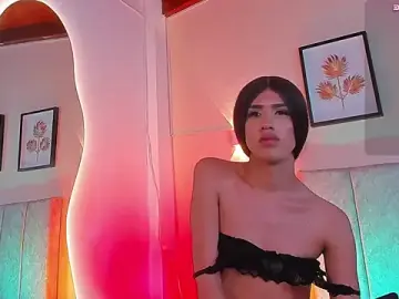 Stripchat Free Live Porn of miss_selenafoxx