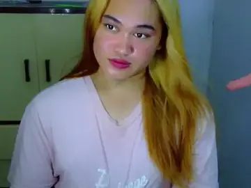 Stripchat Live Sex of Annierose_ts