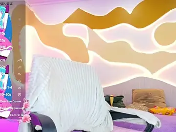 Stripchat Free Porn Cam of KendallSexxy_