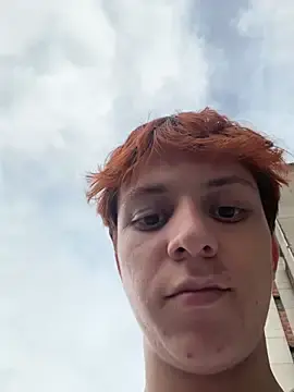 Stripchat Free Porn Cam of IM_DAREN