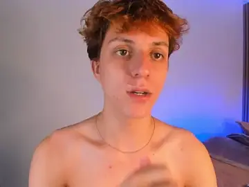 Stripchat Adult Webcam of IM_DAREN