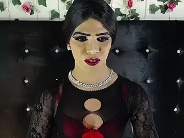 Kristal_Queen01 from stripchat