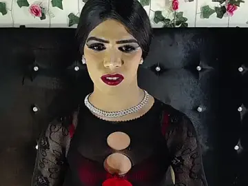 Stripchat Free Live Porn of Kristal_Queen01