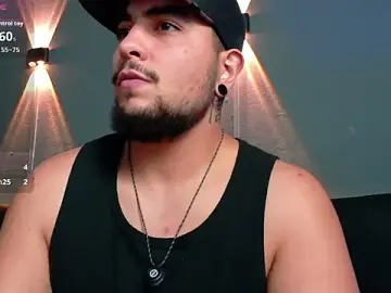 Stripchat Live Porn of Marcus_Aress