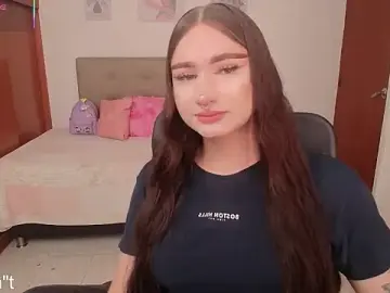 Stripchat Live Porn of Miley_Baker