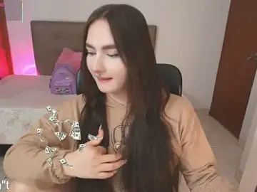 Stripchat Live Sex of Miley_Baker