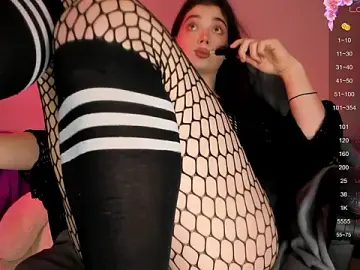 Stripchat Adult Webcams of YsabellViveris
