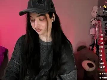 Stripchat Sex Cam of YsabellViveris