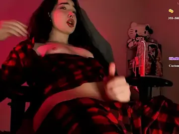 Stripchat Live Porn of YsabellViveris