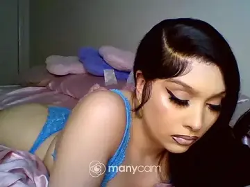 Stripchat Sex Chat of bambibarbi