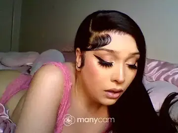 Stripchat Watch Live Sex Cams of bambibarbi
