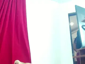 Stripchat Live Porn of shantal_dirty_ts