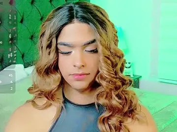 Stripchat Free Live Porn of Scarlethvhonparker