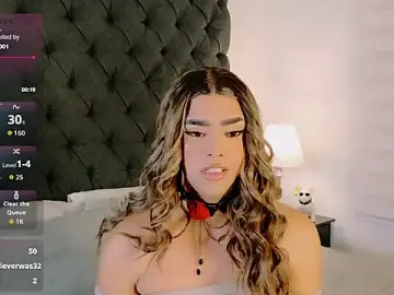 Stripchat Adult Webcam of Scarlethvhonparker