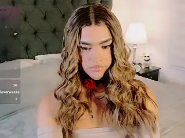 Scarlethvhonparker from stripchat