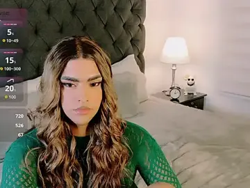 Stripchat Sex Chat of Scarlethvhonparker