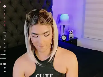 Stripchat Adult Webcams of Scarlethvhonparker