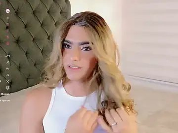 Stripchat Free Live Porn of Scarlethvhonparker