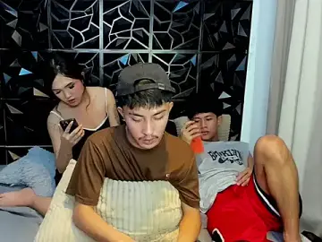 Stripchat Nude Webcam of babygurlsweetcock