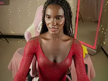 Stripchat Adult Webcam of LuanaRisque